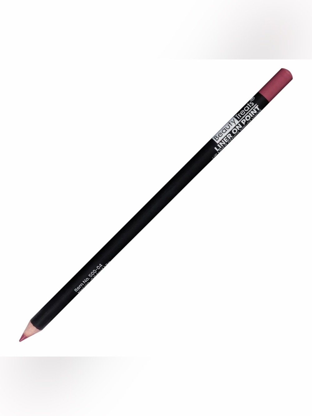 Beauty Treats Liner on Point Lip Liner - Mauve